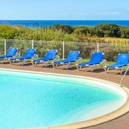아파트 L'estran Le Chateau-d'olonne - Nat02147-cyc Les Sables-dʼOlonne